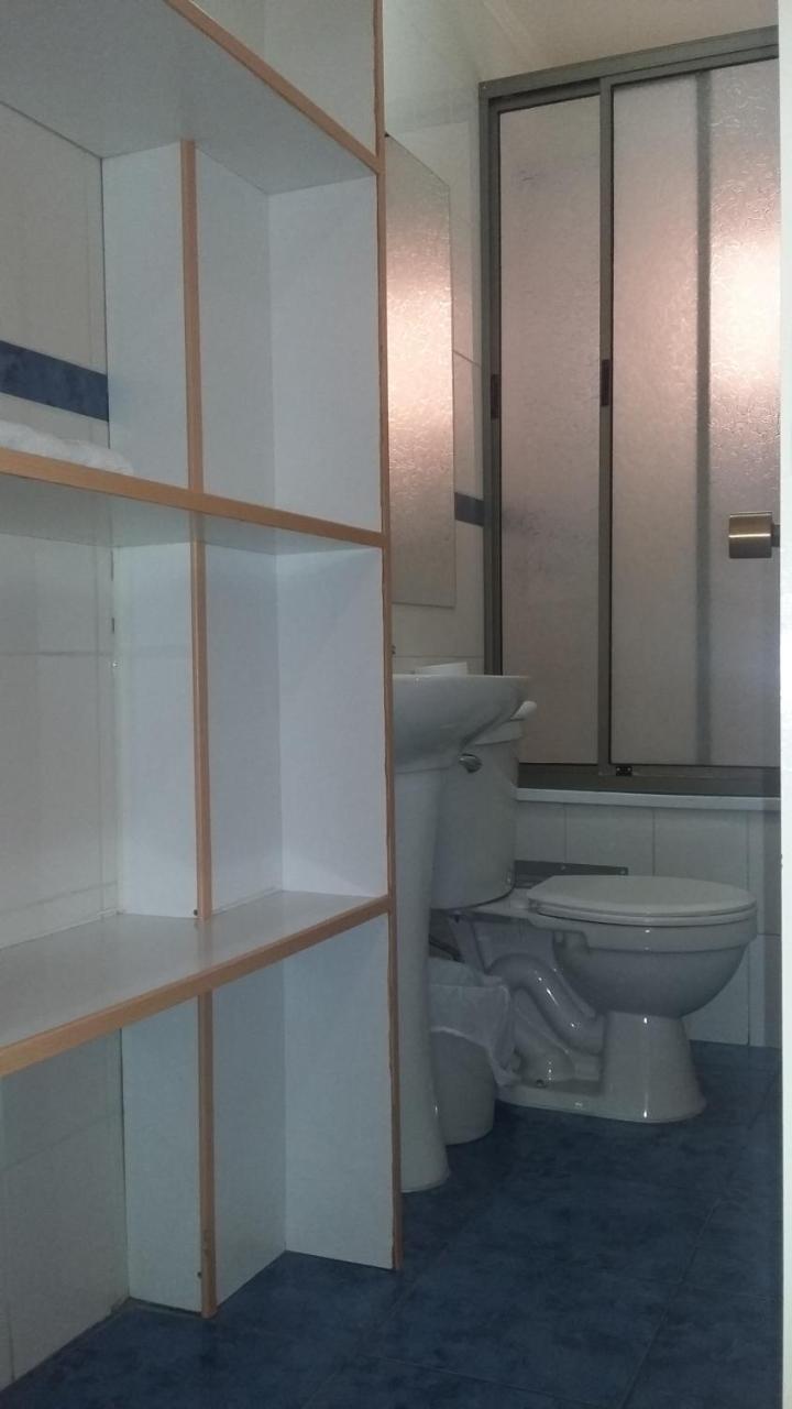 Hotel Don Alfredo Каламa Екстериор снимка